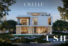 Luxury 5-Bedroom Villa | Family-Friendly Community