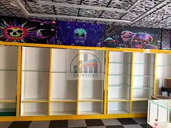 Roundabout | Frontside Shop | France Rent 40000/-AED