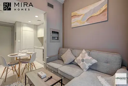 Art Meets Elegance in the Heart of Business Bay