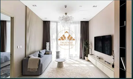 Motivated Seller | High Floor | Parking Included | Smart Investment with High ROI
