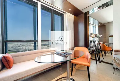 Exclusive | High Floor | Vacant | Excellent ROI