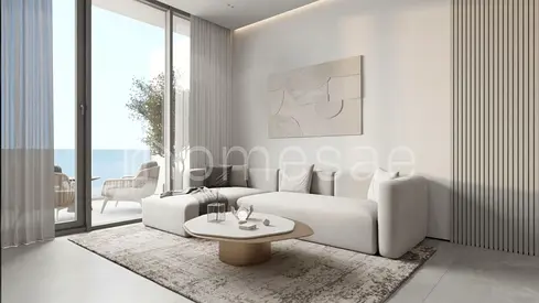 1BR | Luxury Amenities | Post Handover Plan