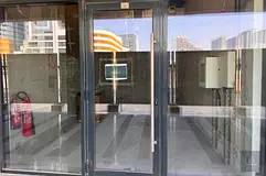 SHOP FOR RENT I| LAGOON FACING I| AZIZI RIVIERA MEYDAN