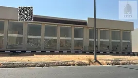 Excellent investment opportunity: Commercial shop for sale in Al-Haliou area – on the main street