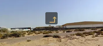 "Prime Location in Al Sajaa Industrial Area – Invest Now in Ready Land"