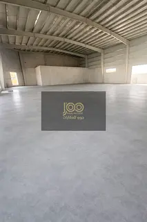 Large Industrial Warehouse Compound | 24,000 Sq. Ft. | 300 kW Power Supply | Ready for Production Us