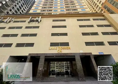 1 Apartment for Sale | Lake Tower C4 | 847 Sqft | AED 285,000 with parking