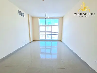 Luxury 1bhk with kitchen appliances/Near to Pond Park and deyafa school