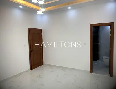 Spacious Homes | Sleek Modern Luxury