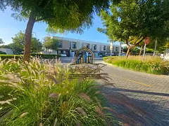 3BR Townhouse | Private Lawn | Furnished/Unfurnished | 110K