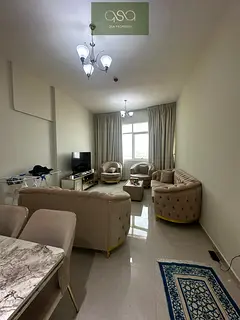 Just Pay351K/Chiller Free/Open View/Parking/Balcony/Empty/ReadyToMove/2BHK with Big Hall For Sale