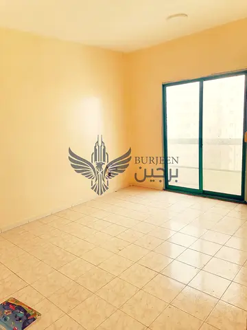 ready to move apartment 1BHK 1 washroom ywith balcony central Ac central gas 28k
