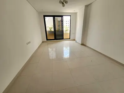 Luxury and Lavish 1bhk With Balcony Prime Location Available