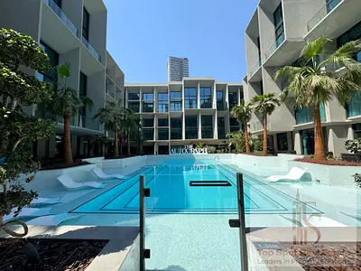 Terrace Home | Huge Balcony | Brand New