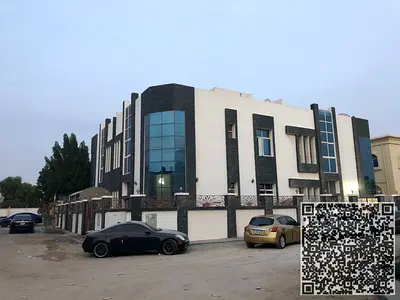 BEAUTIFUL LUXURY 3 MASTER BEDROOMS VILLA AVAILABVLE FOR RENT IN AL MOWAIHAT 2 AJMAN...