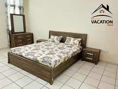 TODAY OFFER @COZY STUDIO II FULL FURNISHED II MONTHLY PAYMENT