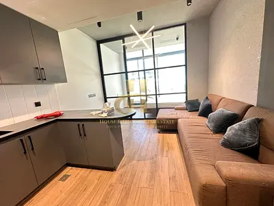 Prime Location | Furnished | Brand New Furniture