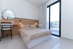 Exclusive | Upgraded | Fully Furnished | Rented