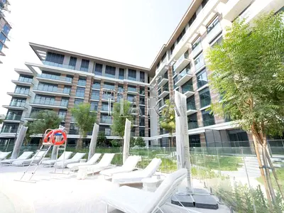 Brand New Apartment | Big Layout | Full Park View