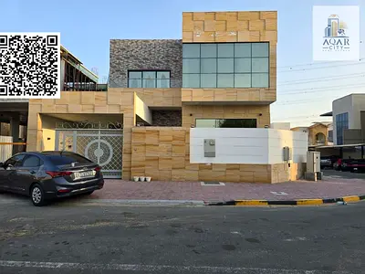 **موقع استراتيجي بالقرب من كافة شاملة وميه وكهربة ومكيفات زاوية وشارعين مقابل للتفاوض الخدمات 🏠 🔥        🔹 **سهولة الوصول إلى الطرق الرئيسية** (لجميع الخدمات )              🔹 **حي هادئ وعائلي يوفر الخ