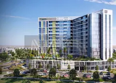 Spacious 1BR | Modern Layout | Prime Location