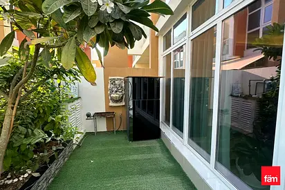 3Bedroom Fully Furnished In Avencia Cluster