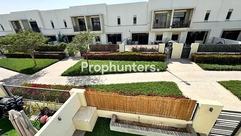3BR TYPE -2 | GREEN BELT | PRIME LOCATION