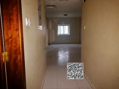 للإيجار السنوي غرفتين وصاله وحمامين ومطبخ و٢ بلكونة منطقة الراشدية 3 خلف ابراج عجمان وان وقريبة من كورنيش عجمان 36 الف على 4 دفعات وتأمين 2000 كاش