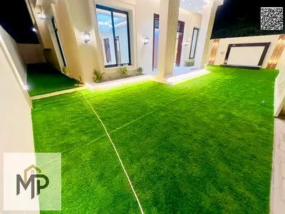 فيلا فاخرة بتصميم كلاسيك وتشطيبات ممتازة جدًا، تقع في واحدة من أرقى مناطق عجمان، تتميز بمساحات واسعة وتفاصيل راقية تمنحك إحساس الفخامة والراحة، مع موق