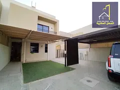 A beautifully furnished villa is now available for sale in Nasma – Al Tayy – Sharjah, located in