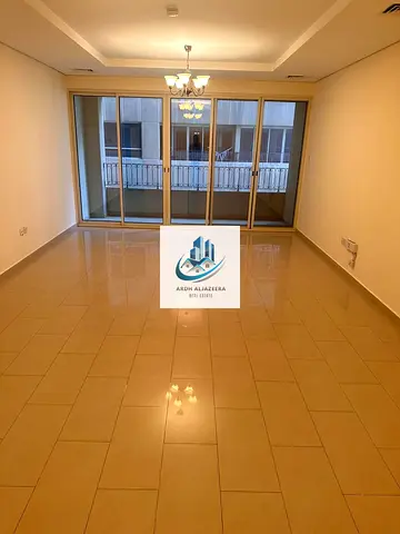 Five Star & Chiller Free With Gym And Swimming Pool all aminites 2Bhk In 65K With Balcony & Wardrobes  Opp Sahara Center Al Nahda Sharjah Call Adnan