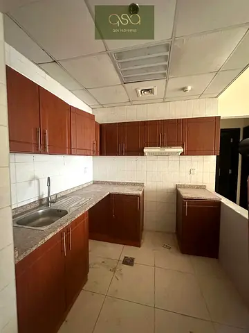 SPACIOUS TWO BEDROOM LIVING HALL IS AVAILABLE FOR SALE IN PARADISE LAKE TOWER B5 EMIRATES CITY, AJMAN!