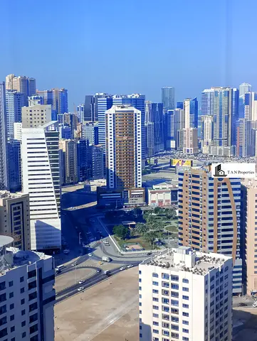 1Bhk With 38K; 6 Cheqs Front Of Nahda Park For Families