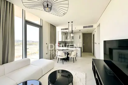 Corner Unit | High Floor | Premium Furnishing