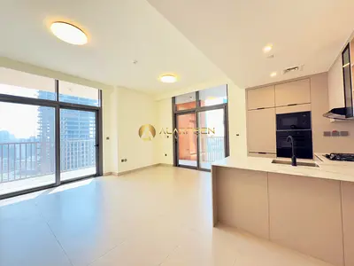 Brand New | Ready To Move | Bright and Spacious