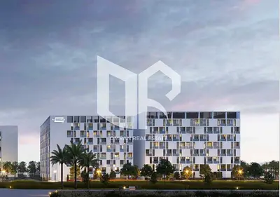 🌟 Ready to start a new life in the heart of Sharjah? Discover your own world in the Al Mamsha proj