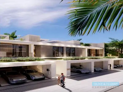 3 Bedroom for Sale Al Hamra Village - Zero Commission