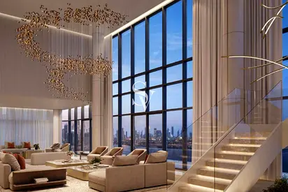 Prime Waterfront 2 BR - Ultra-Premium Investment