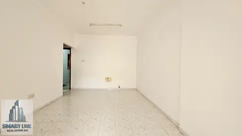 Lowest Price 1 Bhk Apartment With 2 Bathrooms Balcony And Living Hall Just For Rent 26K