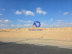 Residential/commercial land in Al-Matraq | One-year installments 💰🏗️