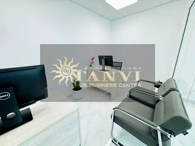 Rent Offices in Dubai | No Commission, No Waiting