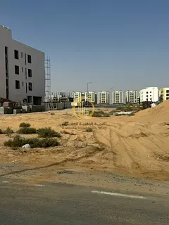 For sale: land in Telal City in Zone B, area 14,179 sq. ft., prime location, corner on three streets