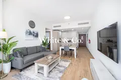 Furnished | Tenanted | Midfloor Apartment