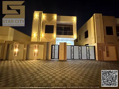 Luxury 5BR Villa for Rent in Al Yasmeen