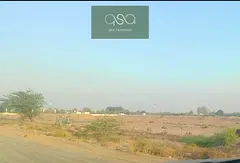 Spacious plot available for sale umm al Quwain