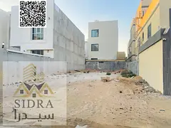 Prime Residential Plot in the Heart of Al Yasmeen – Build Your Dream Villa!