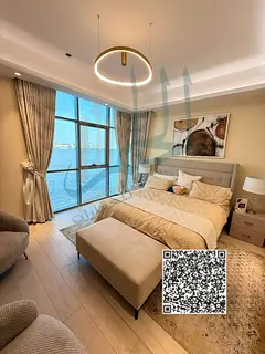 Creek Tower Ajman Imagine starting your day with a stunning view of the water… living amidst integ