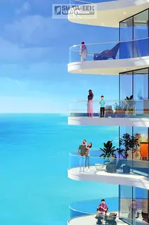 High Floor | Furnished | Great Investment | Full Sea View