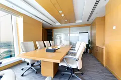 Professional Workspace | Fitted | High End