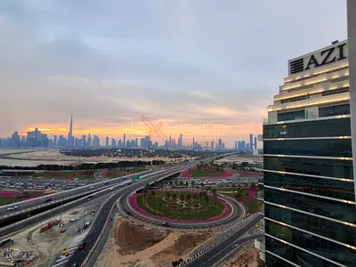 Iconic Burj Khalifa Views | Ready to Occupy | Luxury Apartment